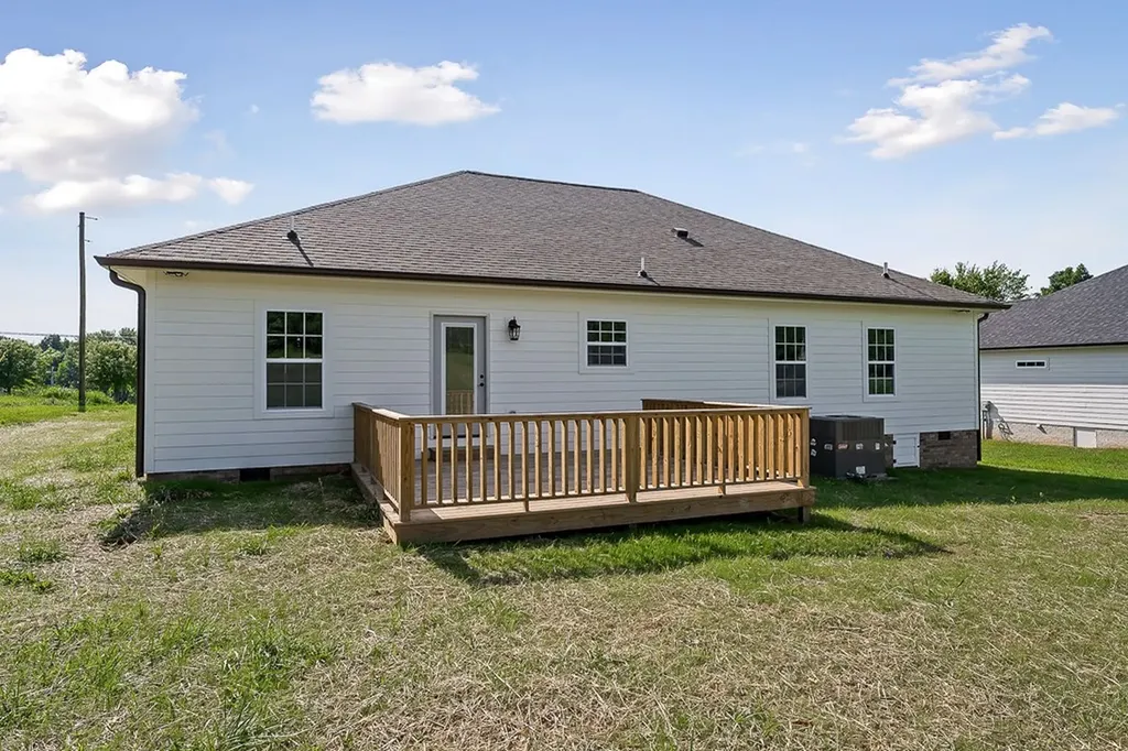 4111 Mirandy Road Cookeville TN 38506