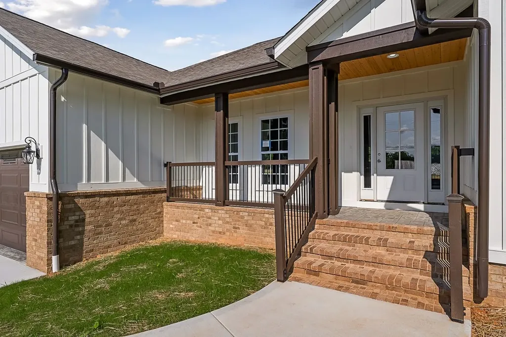 4111 Mirandy Road Cookeville TN 38506