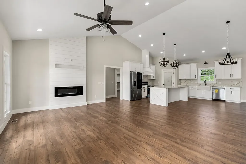 4111 Mirandy Road Cookeville TN 38506