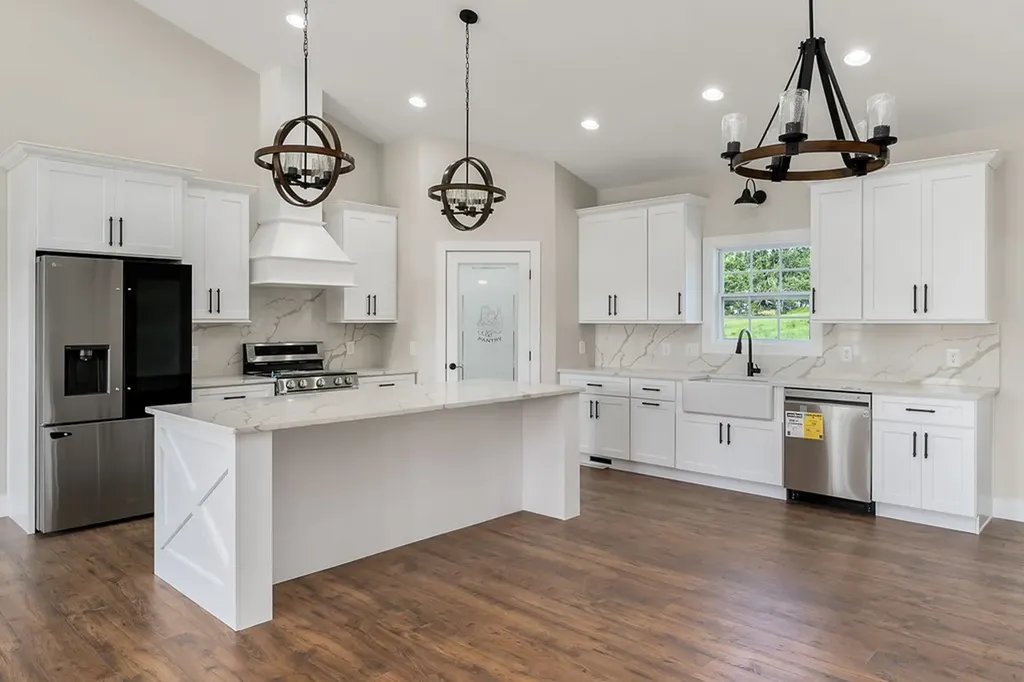 4111 Mirandy Road Cookeville TN 38506