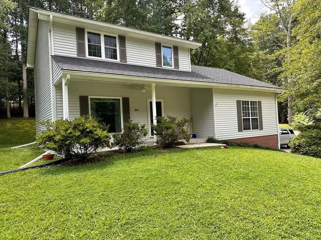 305 Kenway Street Cookeville TN 38501