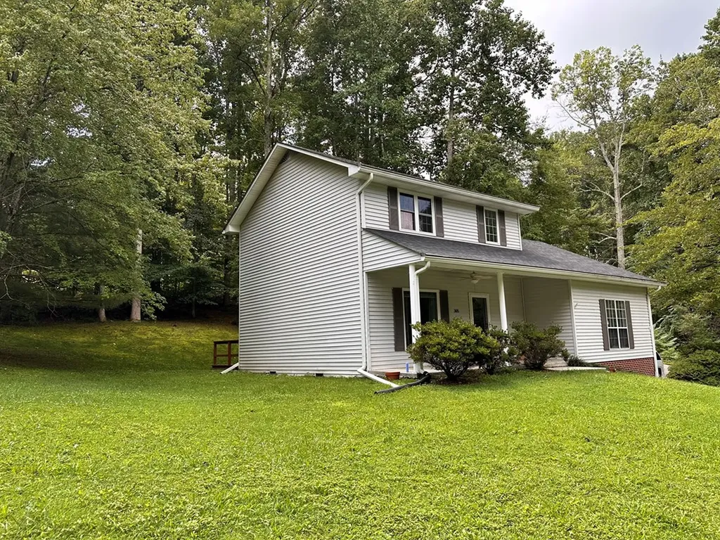 305 Kenway Street Cookeville TN 38501