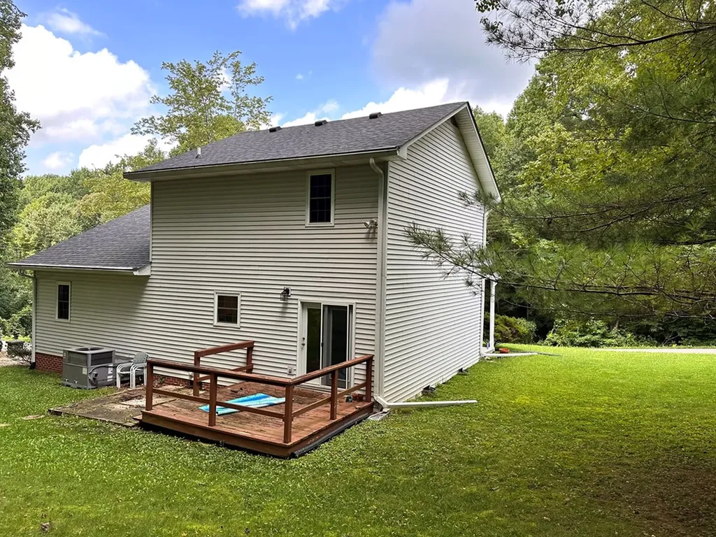 305 Kenway Street Cookeville TN 38501