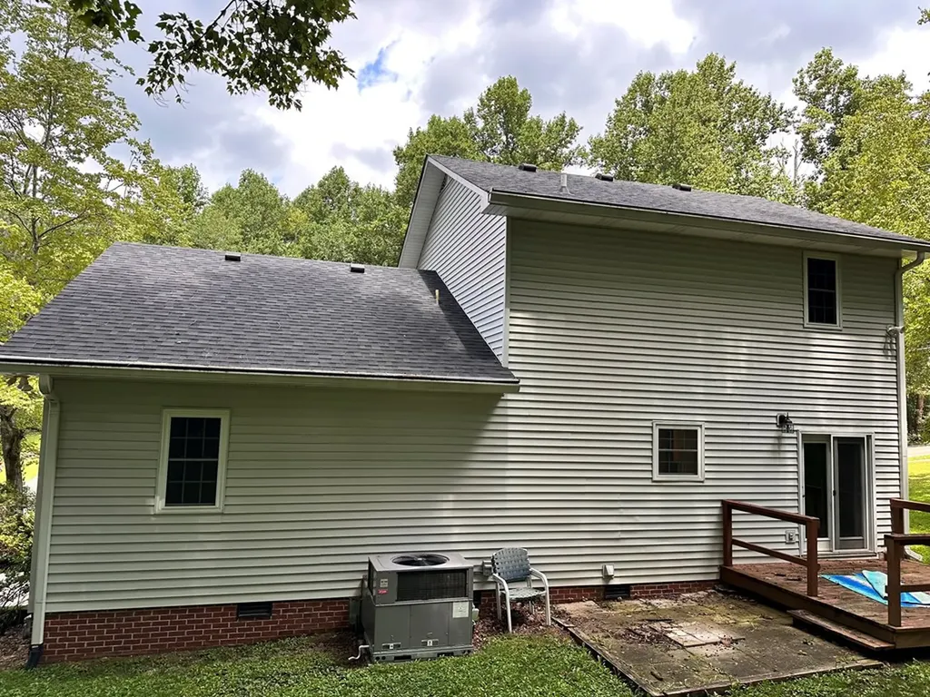 305 Kenway Street Cookeville TN 38501