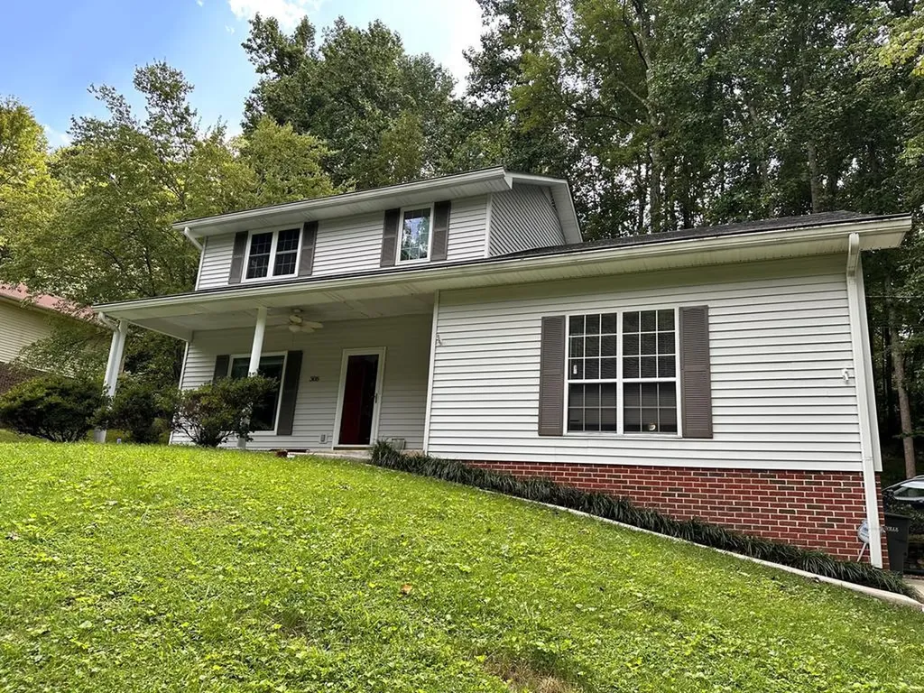 305 Kenway Street Cookeville TN 38501