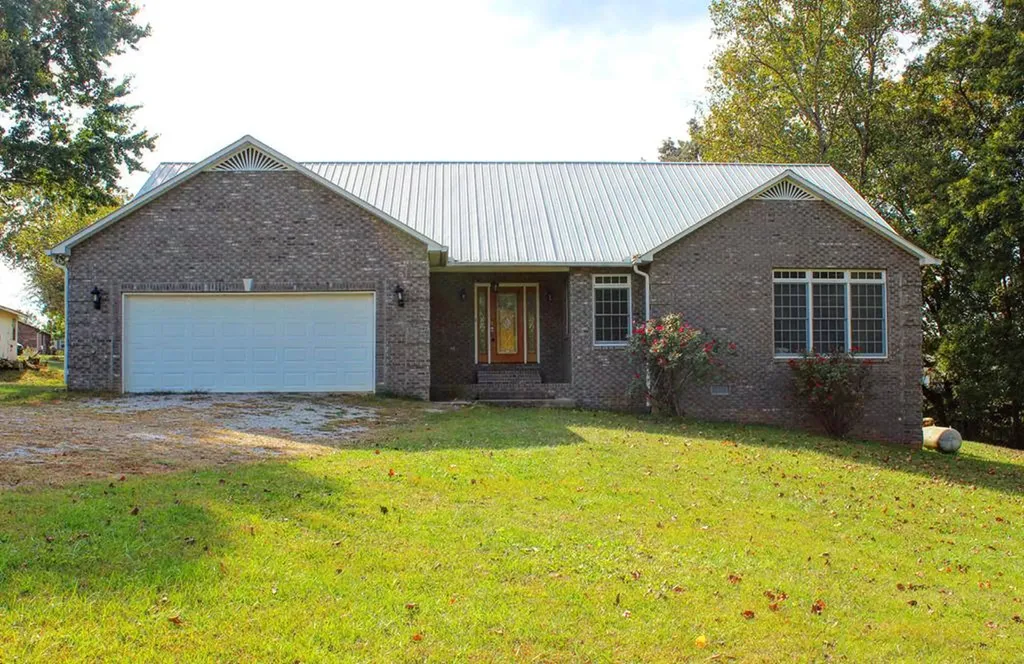 110 Spring Creek Circle Cookeville TN 38506