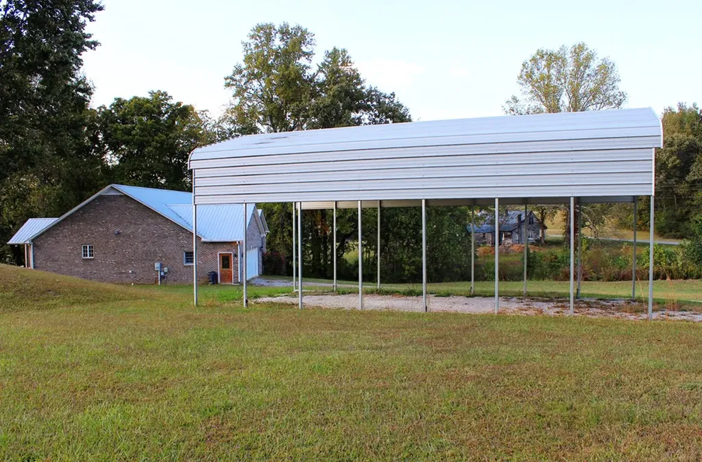 110 Spring Creek Circle Cookeville TN 38506