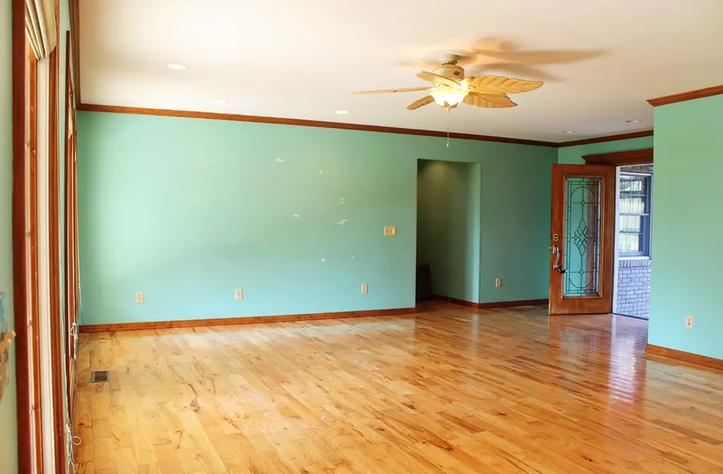 110 Spring Creek Circle Cookeville TN 38506