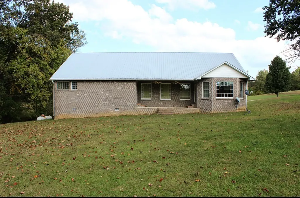 110 Spring Creek Circle Cookeville TN 38506