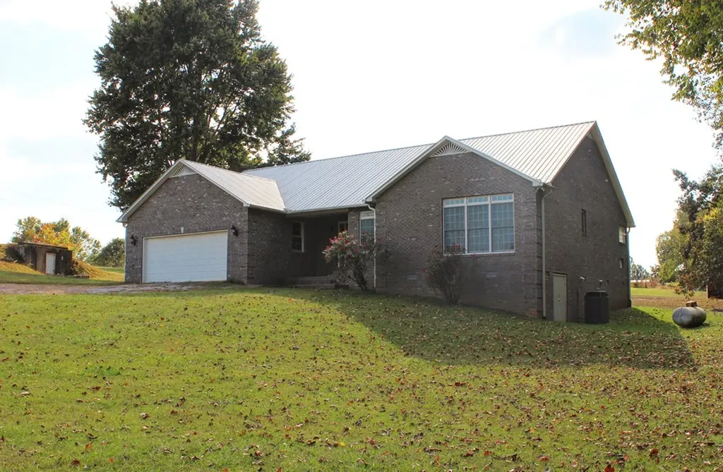 110 Spring Creek Circle Cookeville TN 38506