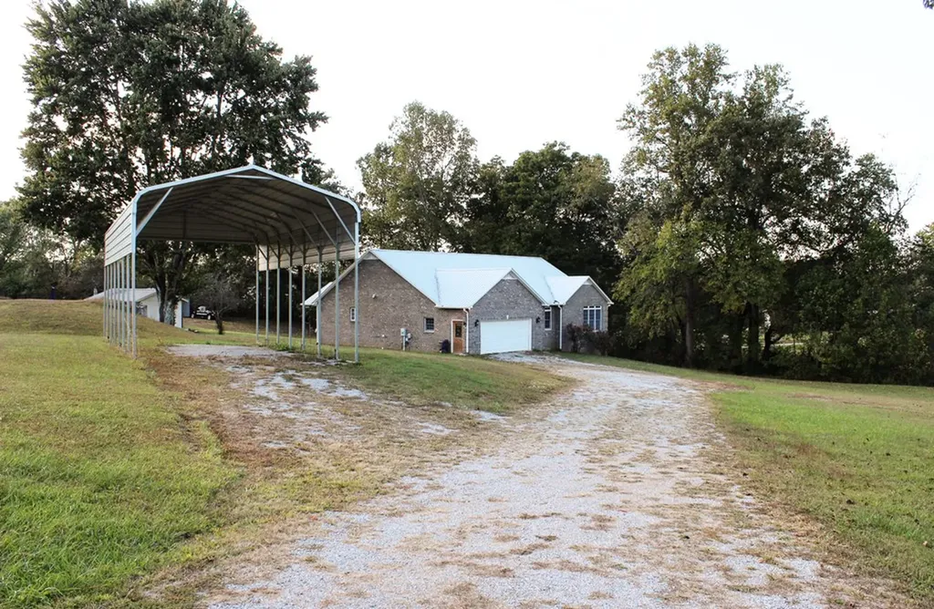 110 Spring Creek Circle Cookeville TN 38506
