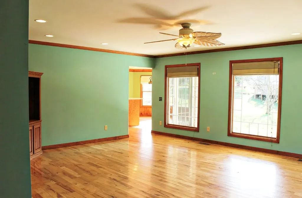 110 Spring Creek Circle Cookeville TN 38506
