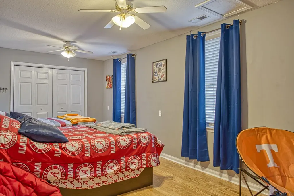 4814 Rocky Point Road Cookeville TN 38506