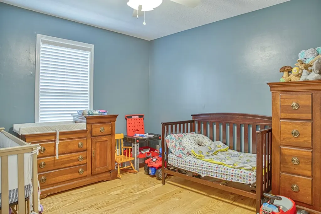 4814 Rocky Point Road Cookeville TN 38506