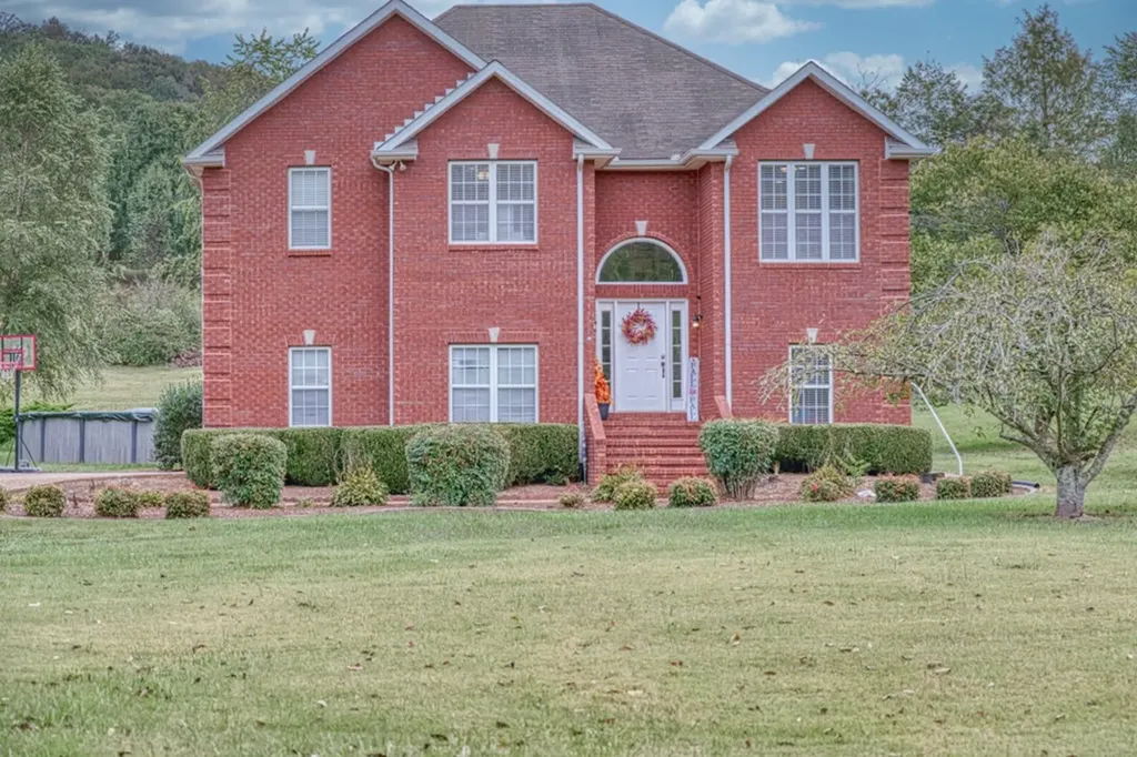 4814 Rocky Point Road Cookeville TN 38506