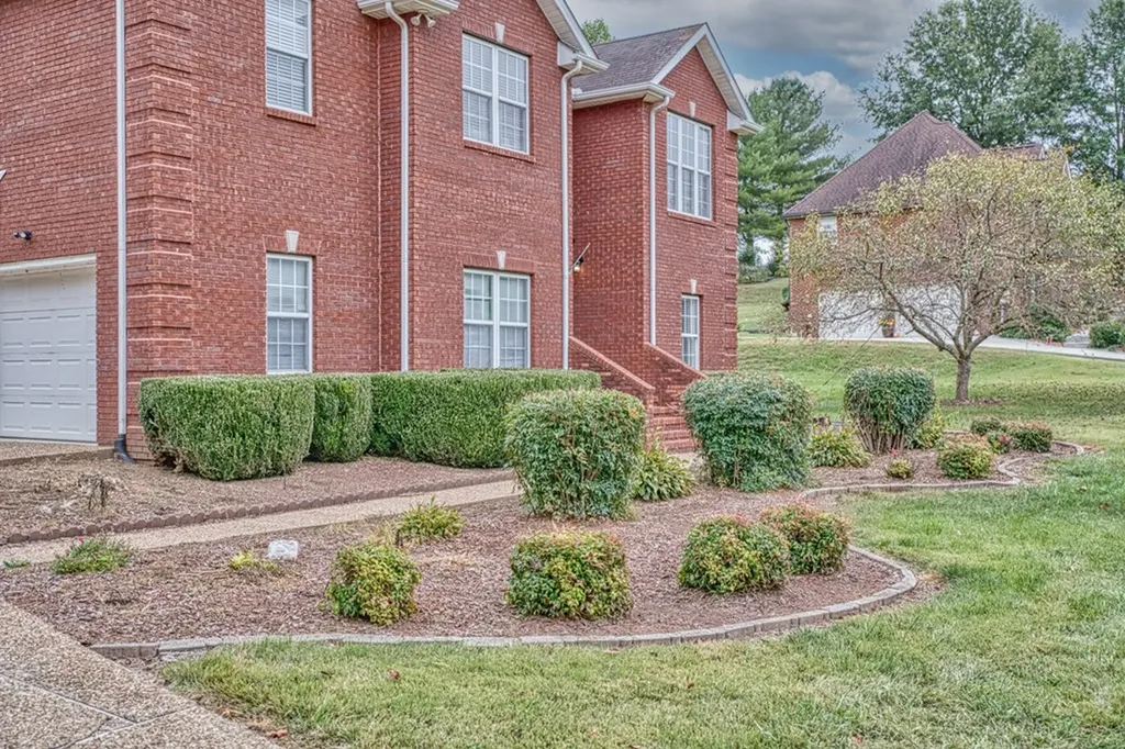 4814 Rocky Point Road Cookeville TN 38506
