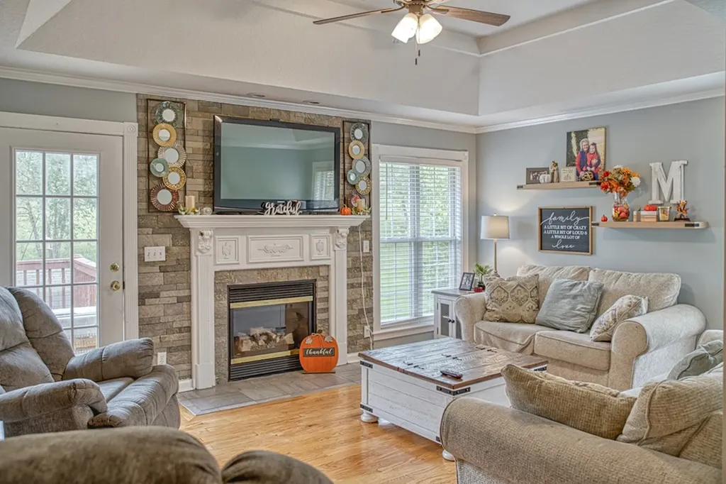 4814 Rocky Point Road Cookeville TN 38506