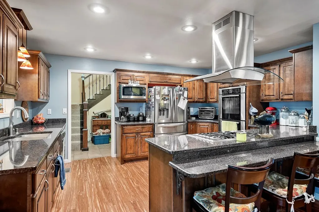 309 S Arrowhead Drive Mcminnville TN 37110