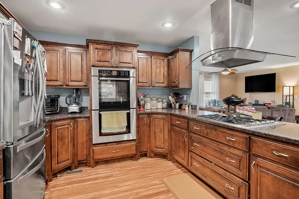 309 S Arrowhead Drive Mcminnville TN 37110