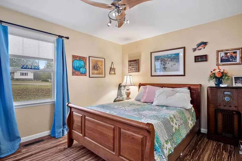 309 S Arrowhead Drive Mcminnville TN 37110