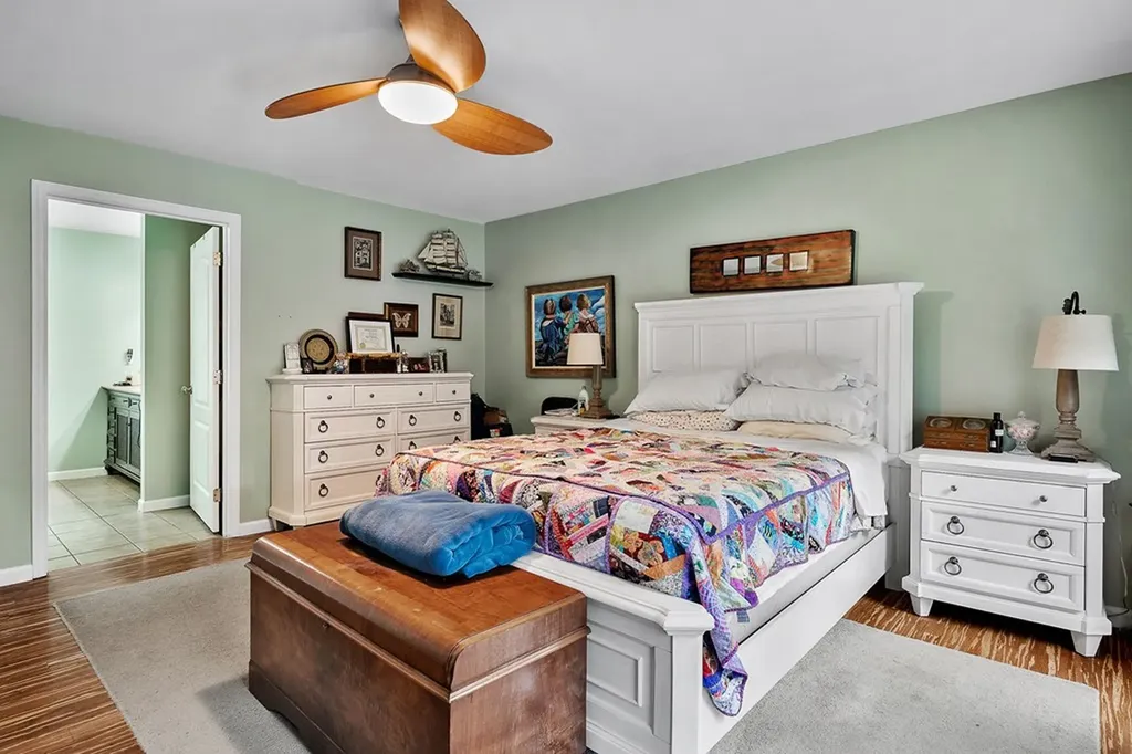 309 S Arrowhead Drive Mcminnville TN 37110