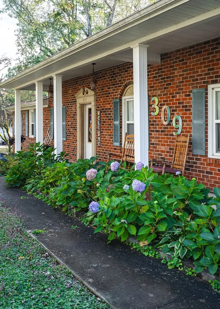 309 S Arrowhead Drive Mcminnville TN 37110