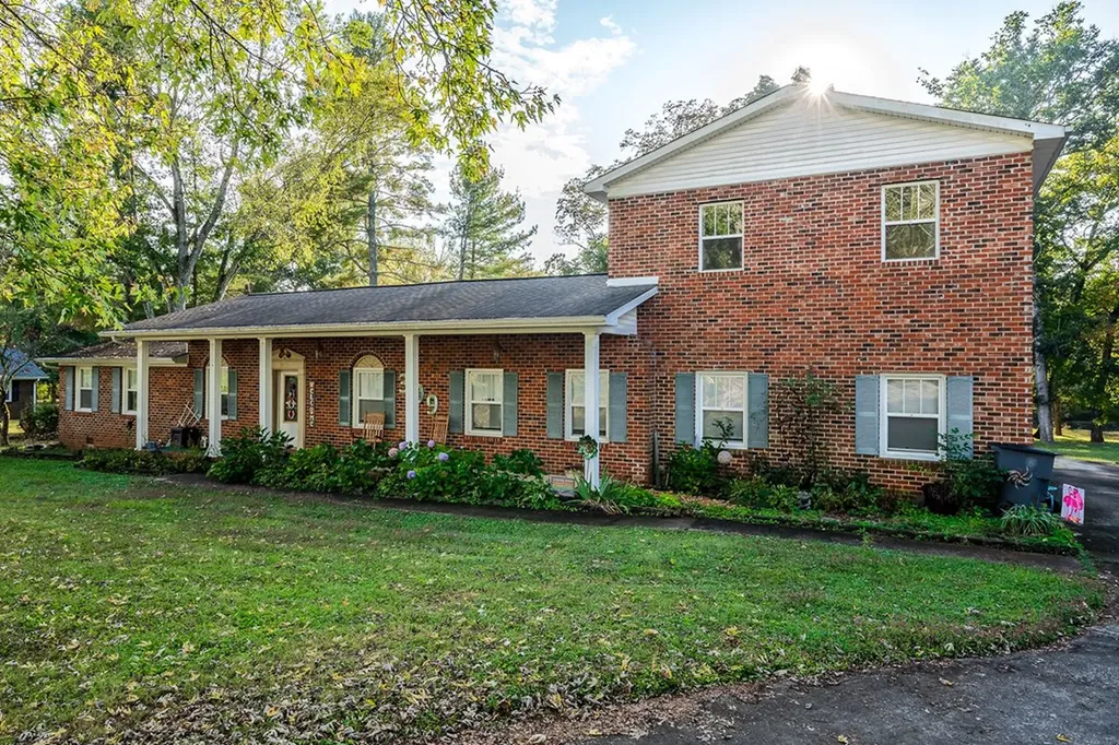309 S Arrowhead Drive Mcminnville TN 37110