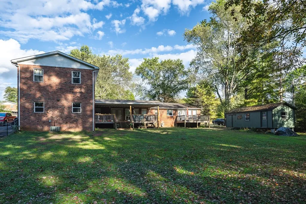 309 S Arrowhead Drive Mcminnville TN 37110