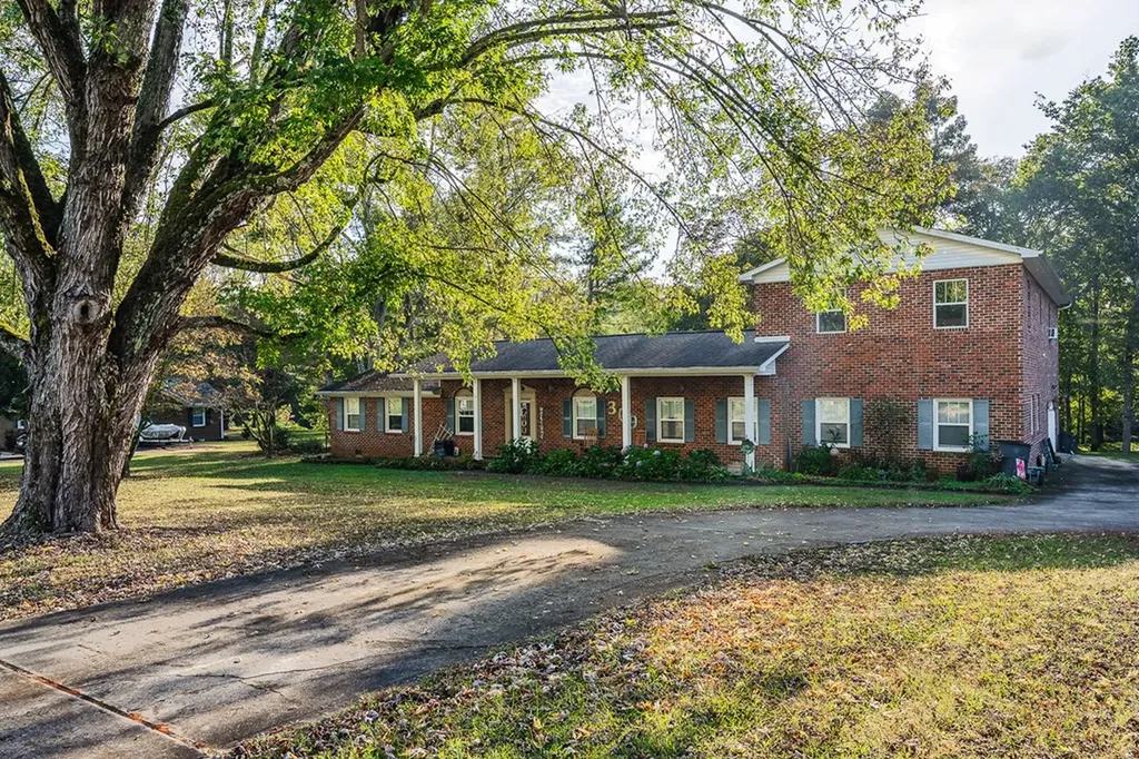 309 S Arrowhead Drive Mcminnville TN 37110