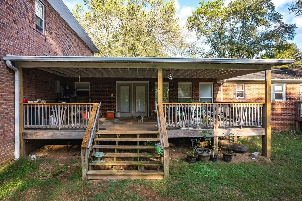 309 S Arrowhead Drive Mcminnville TN 37110
