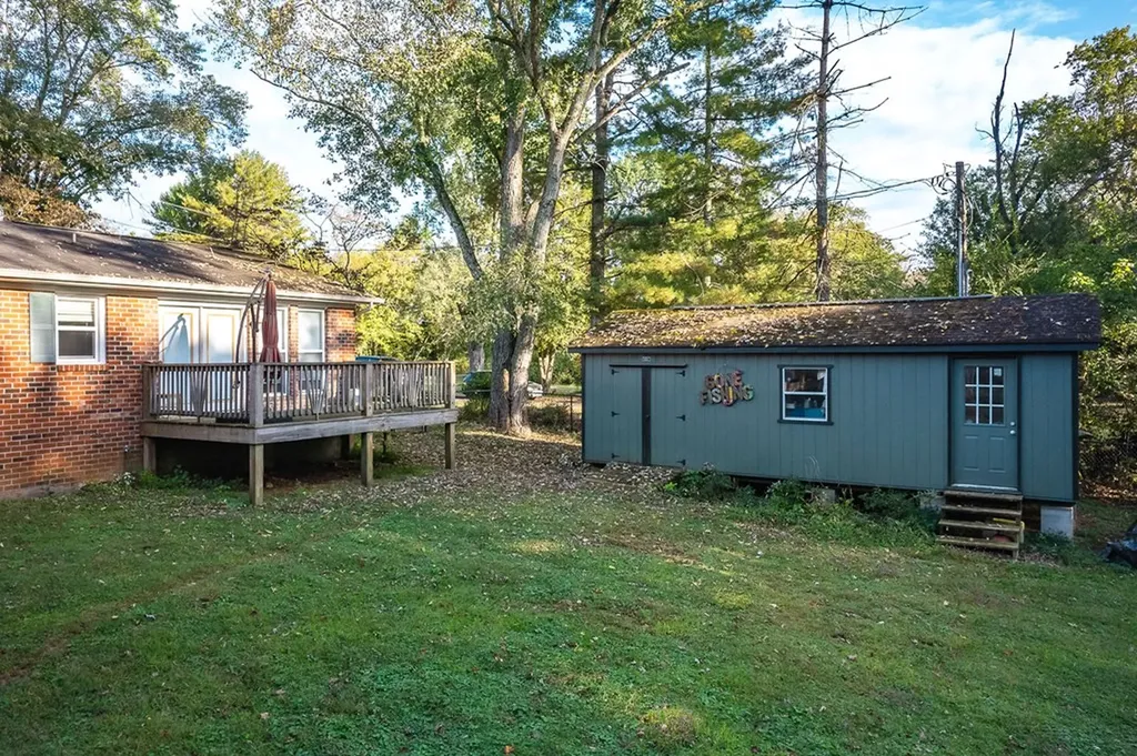 309 S Arrowhead Drive Mcminnville TN 37110