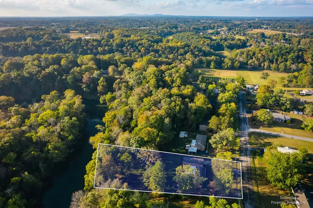 309 S Arrowhead Drive Mcminnville TN 37110