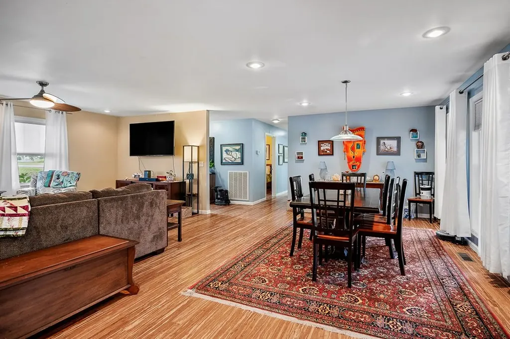 309 S Arrowhead Drive Mcminnville TN 37110