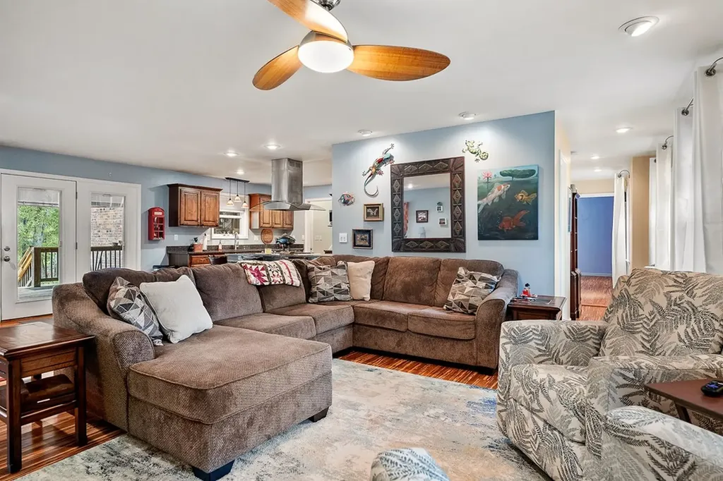 309 S Arrowhead Drive Mcminnville TN 37110