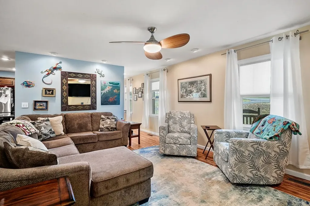 309 S Arrowhead Drive Mcminnville TN 37110