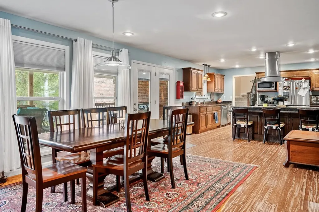 309 S Arrowhead Drive Mcminnville TN 37110