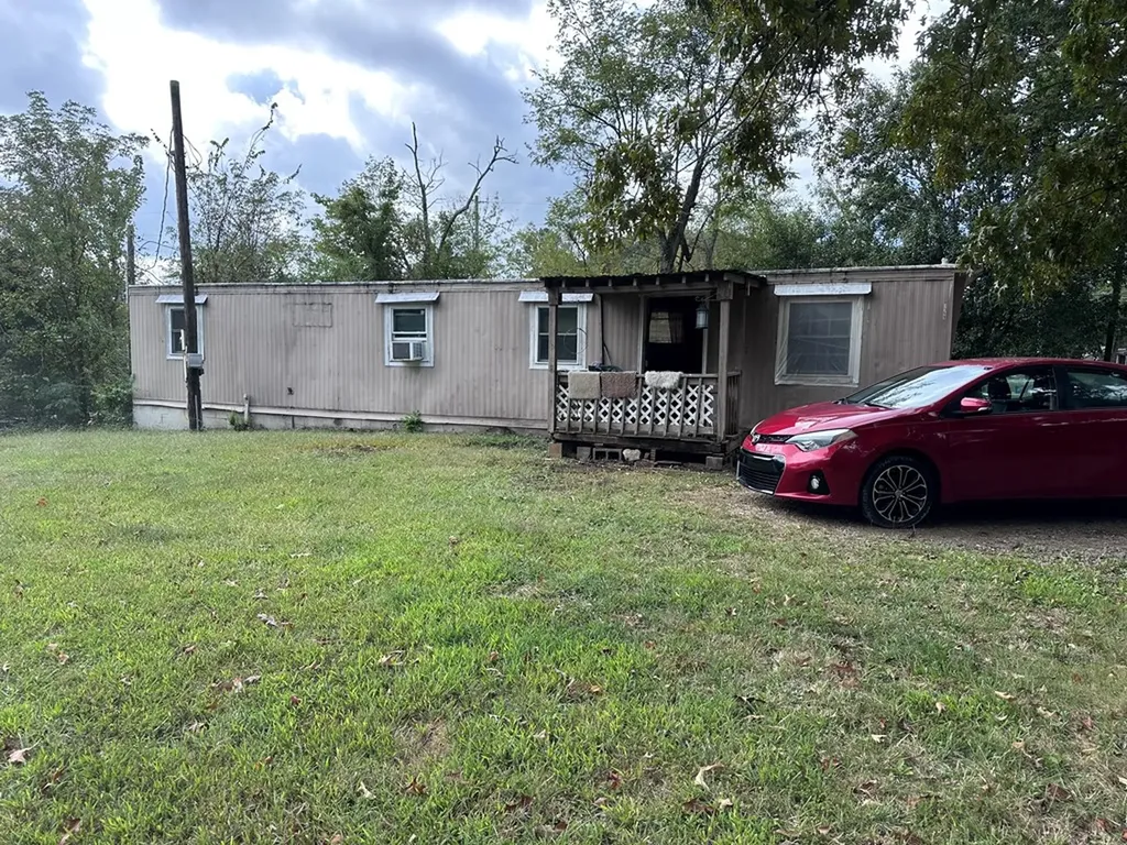 1398 Shipley Road Cookeville TN 38501