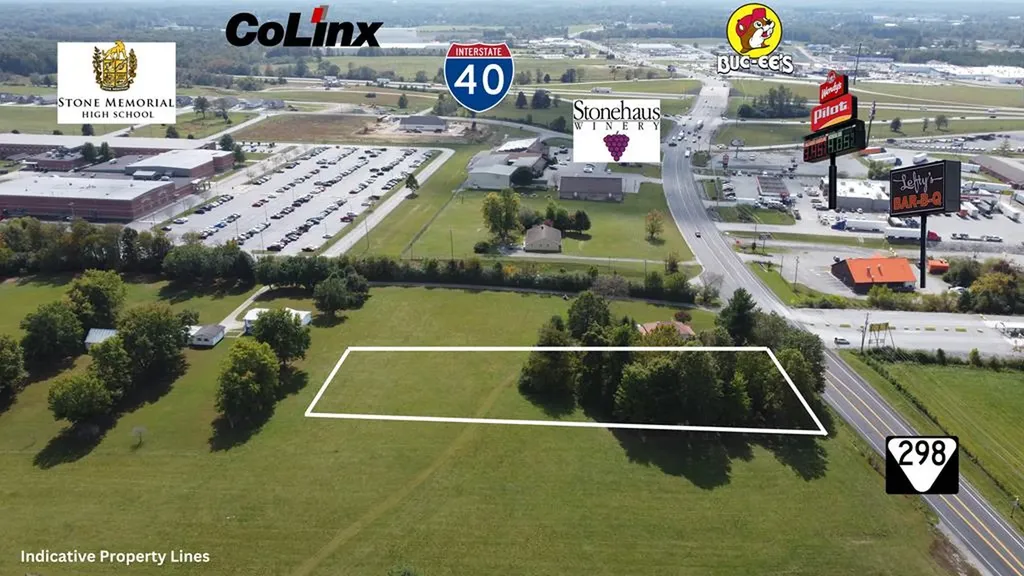 2624 Genesis Road Crossville TN 38571