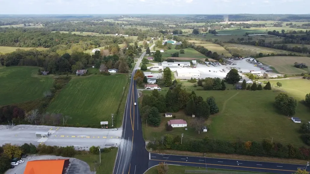 2624 Genesis Road Crossville TN 38571