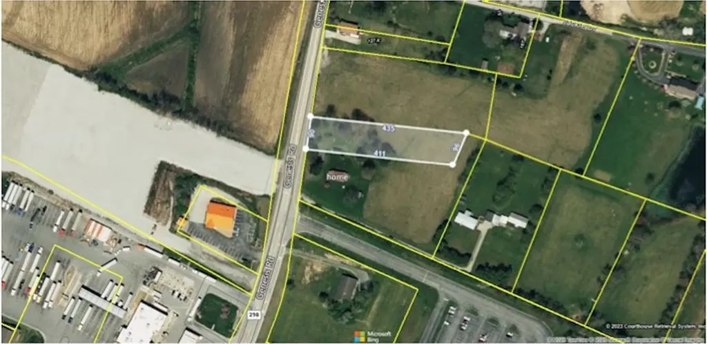 2624 Genesis Road Crossville TN 38571