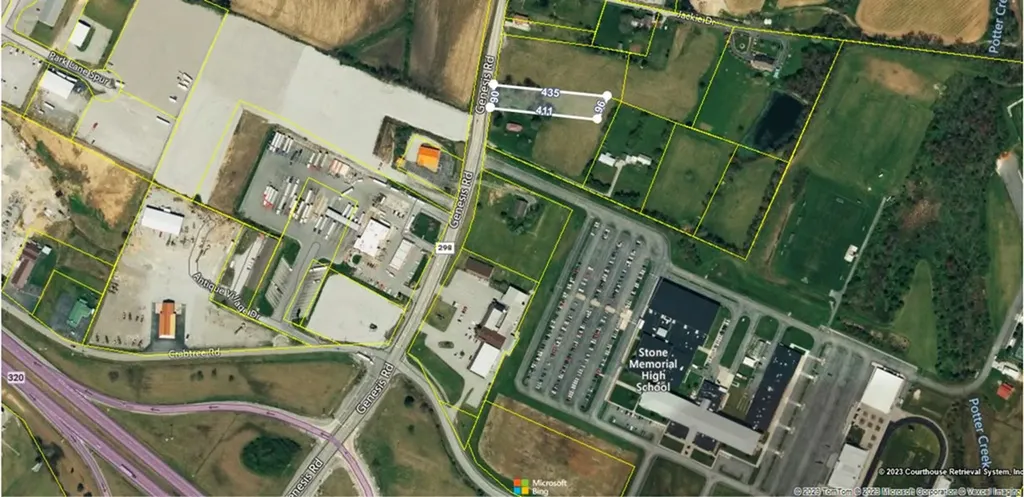 2624 Genesis Road Crossville TN 38571