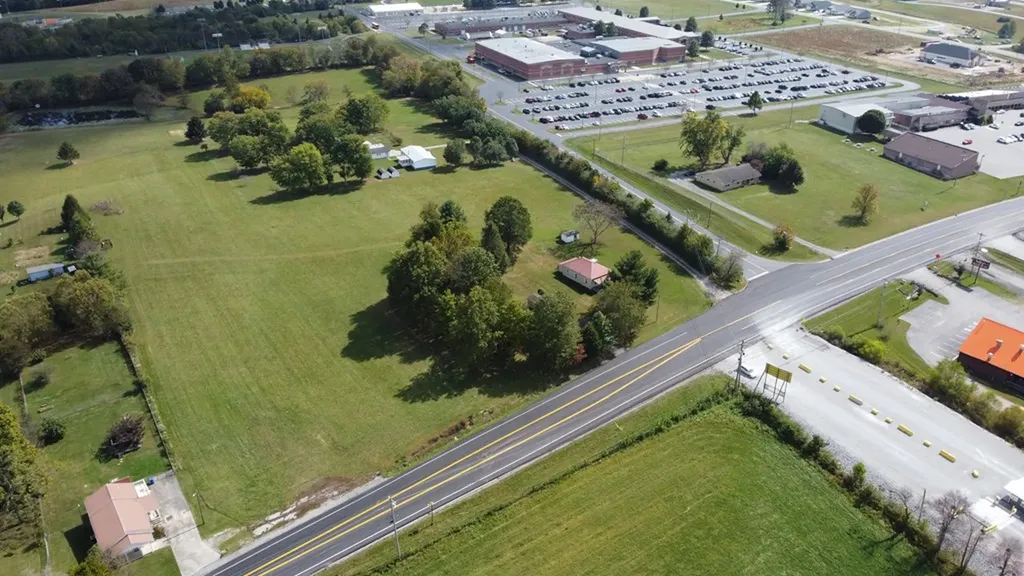 2624 Genesis Road Crossville TN 38571