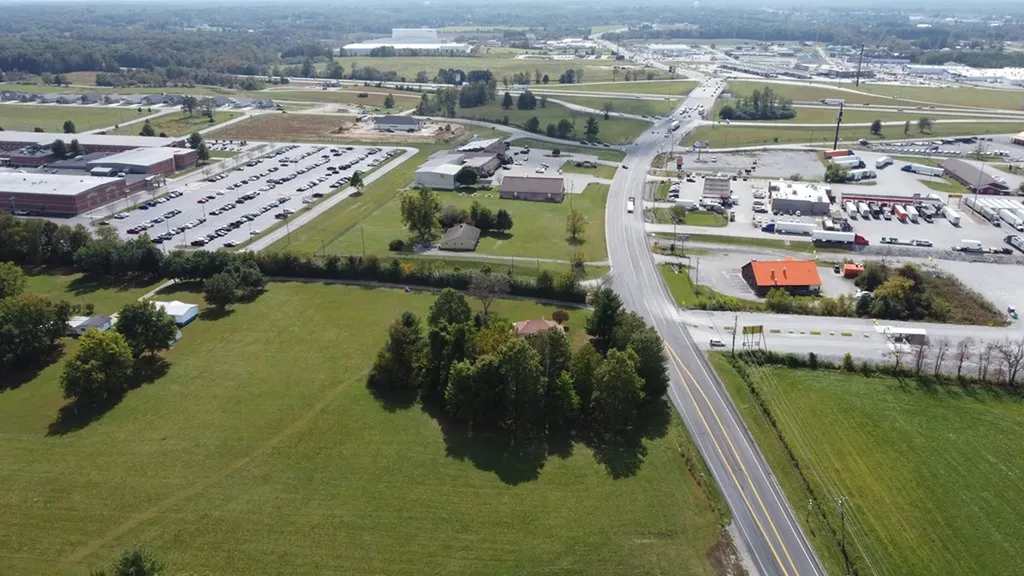 2624 Genesis Road Crossville TN 38571