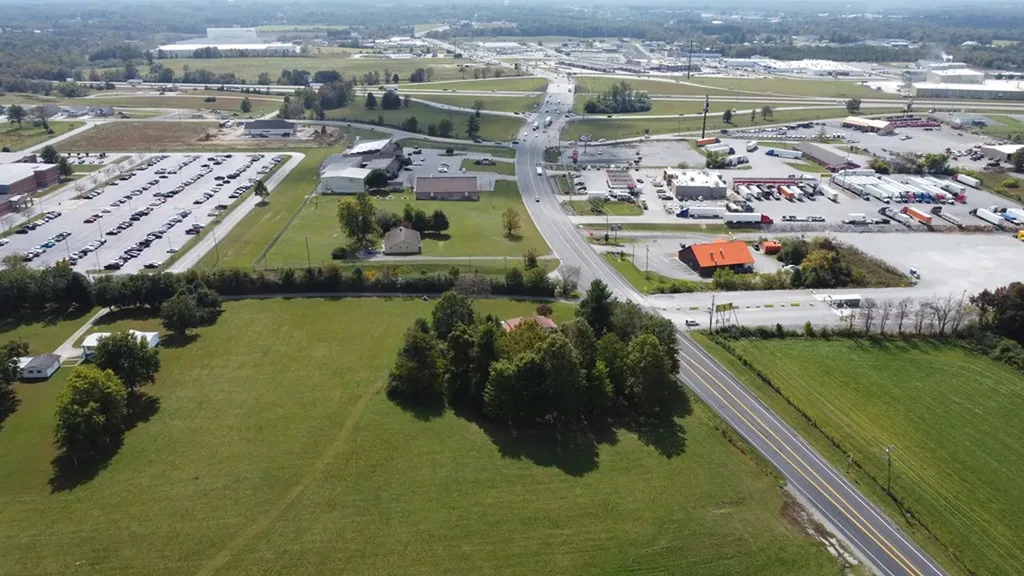 2624 Genesis Road Crossville TN 38571