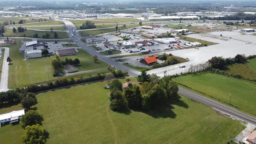 2624 Genesis Road Crossville TN 38571