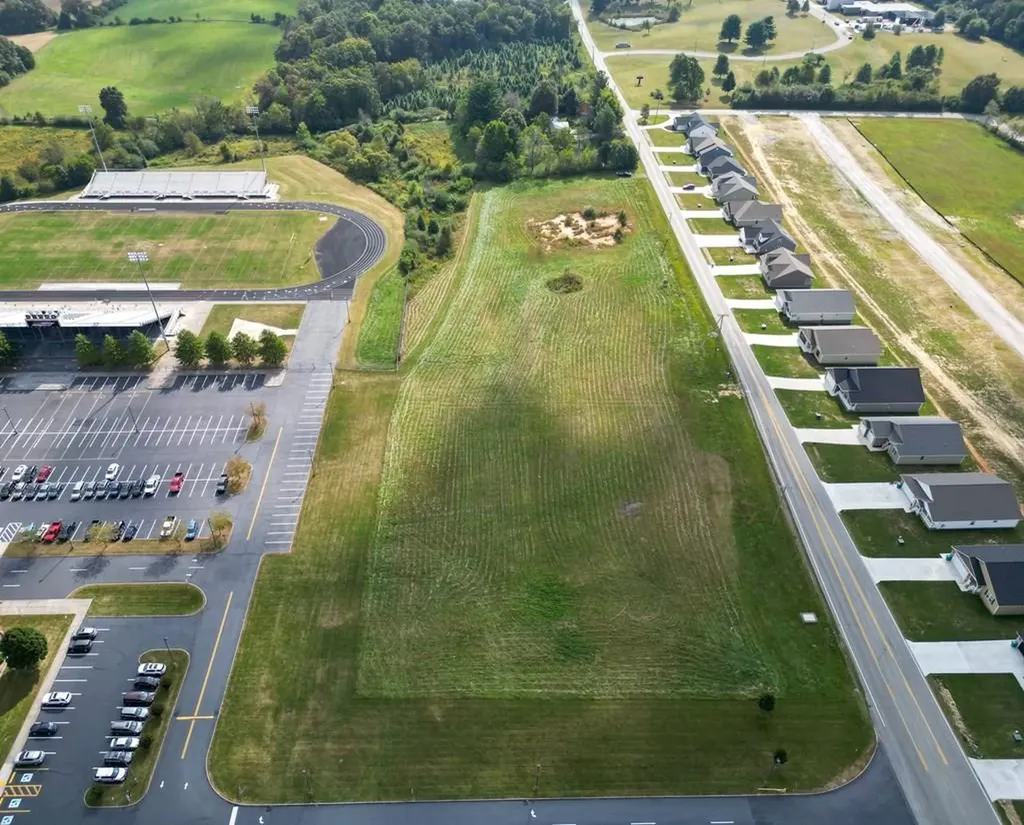 Lot 3 Cook Road Crossville TN 38571