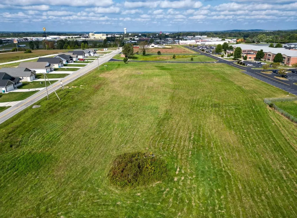 Lot 3 Cook Road Crossville TN 38571