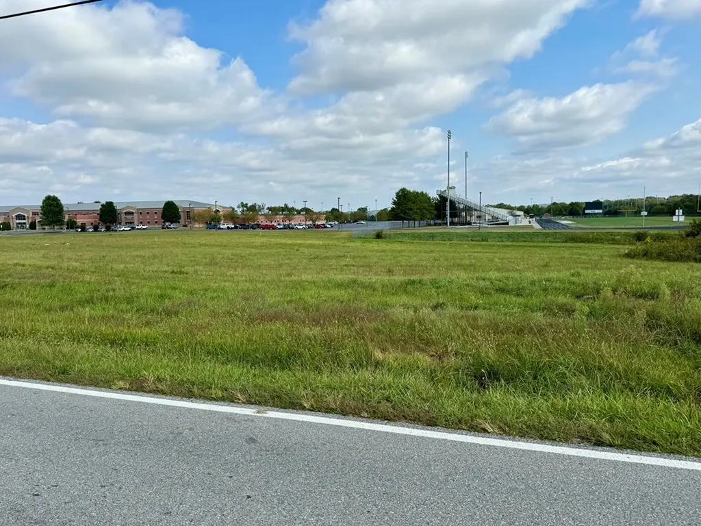Lot 3 Cook Road Crossville TN 38571
