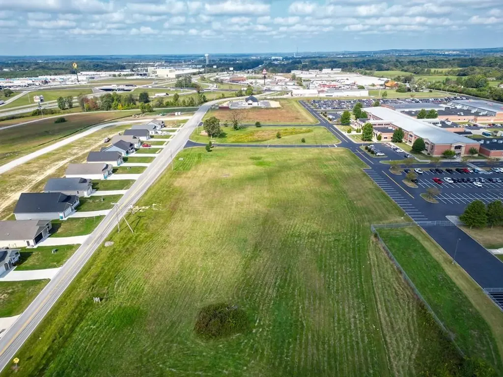 Lot 3 Cook Road Crossville TN 38571