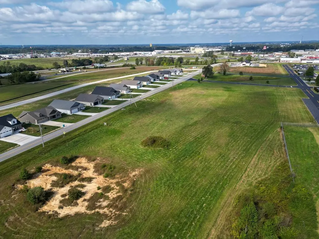 Lot 3 Cook Road Crossville TN 38571